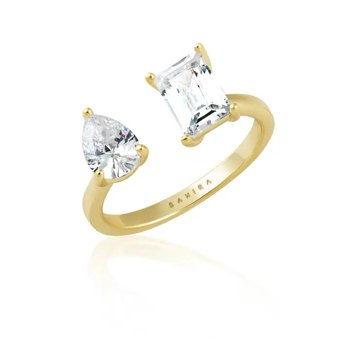 SAHI TOI ET MOI RING