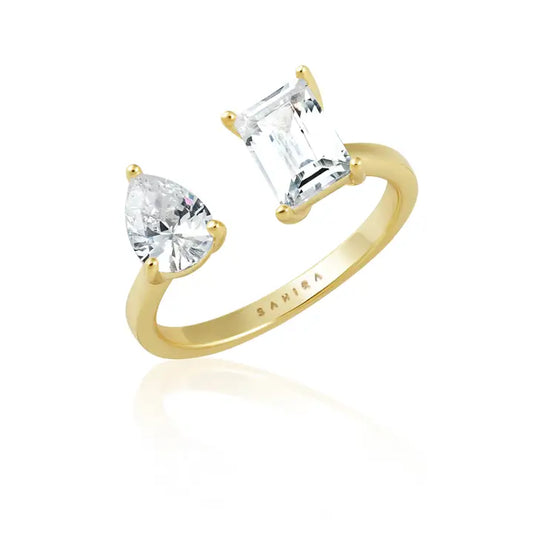 SAHI TOI ET MOI RING