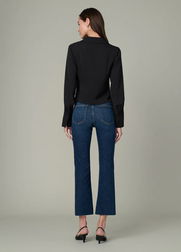 JOES CALLIE CROPPED BOOTCUT JEAN