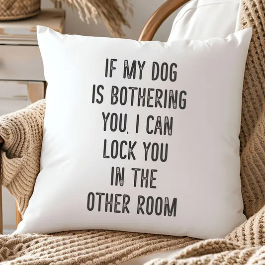 DRIFT ASST PILLOW
