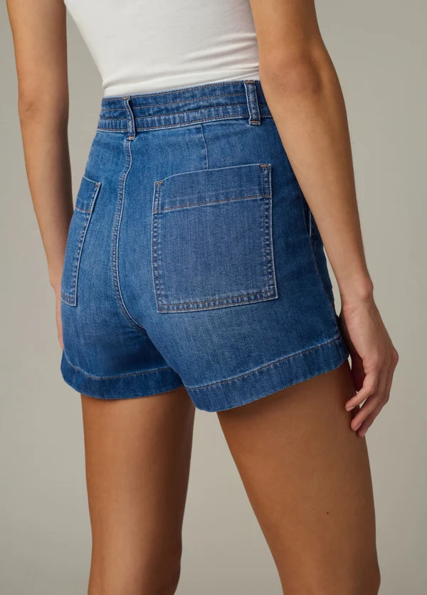 JOES MADELINE SHORT