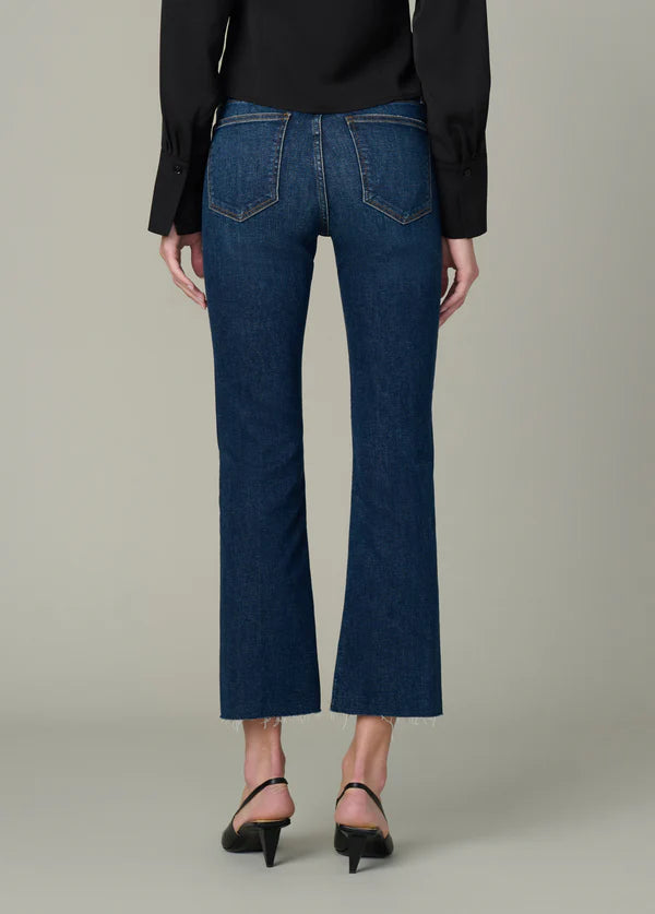 JOES CALLIE CROPPED BOOTCUT JEAN