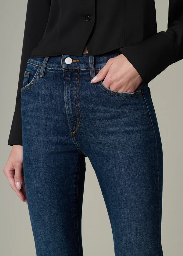JOES CALLIE CROPPED BOOTCUT JEAN
