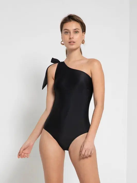 MARINA 1803 1SHLR ONE PIECE SWIMSUIT