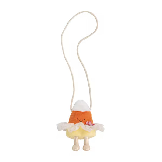 MUD HALLOWEEN PLUSH KIDS PURSES