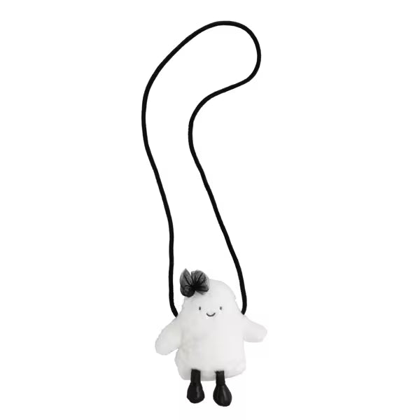 MUD HALLOWEEN PLUSH KIDS PURSES
