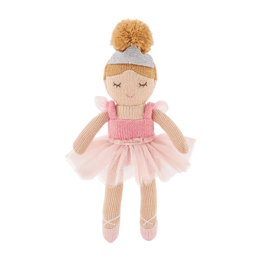 MUD ASST PRINCESS RATTLE