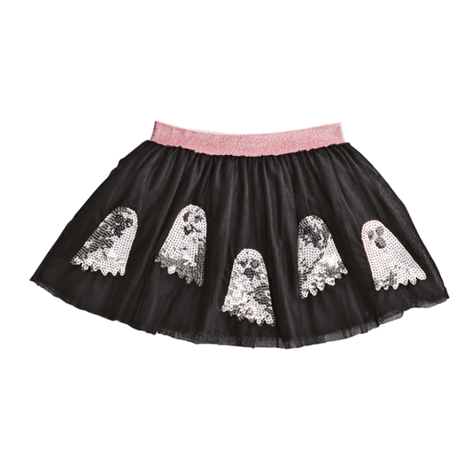 MUD HALLOWEEN TUTU