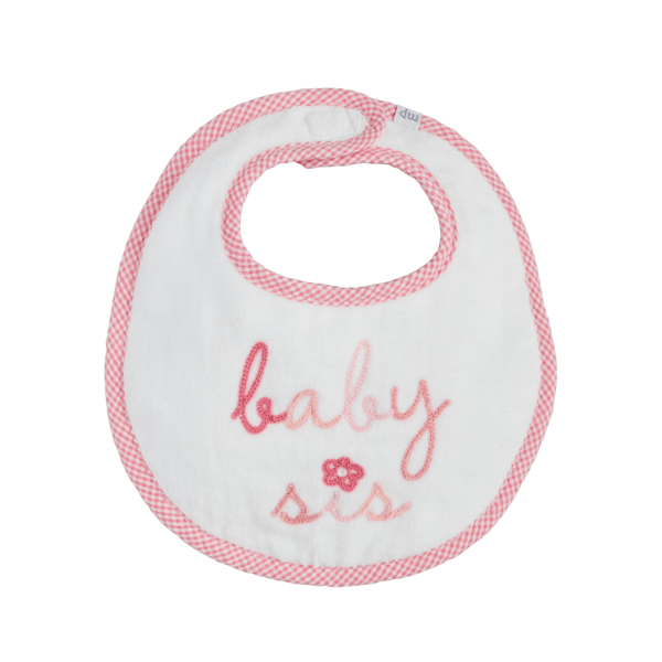 MUD ASST BIB TERRY