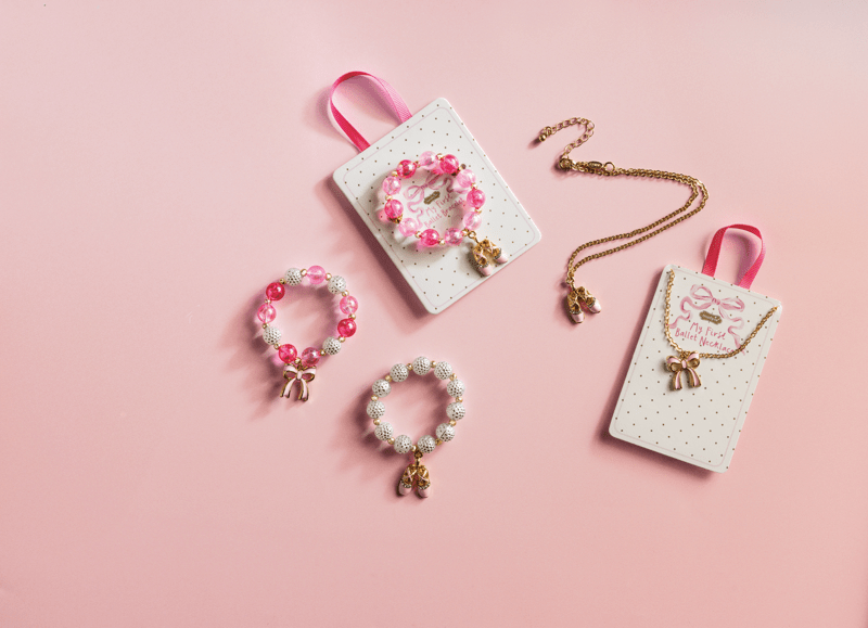 MUD 1029004 BALLET BRACELET