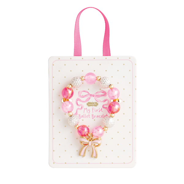 MUD 1029004 BALLET BRACELET