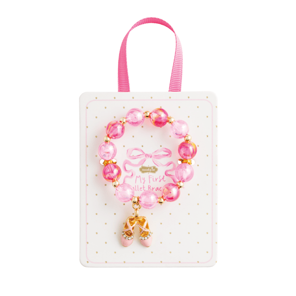 MUD 1029004 BALLET BRACELET
