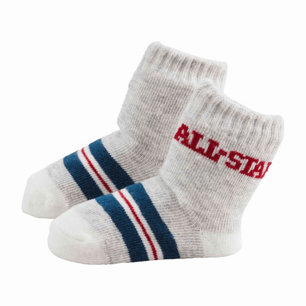 MUD 110402 ASST BOYS SOCK