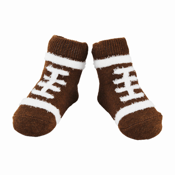 MUD 110402 ASST BOYS SOCK