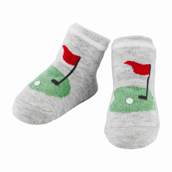 MUD 110402 ASST BOYS SOCK