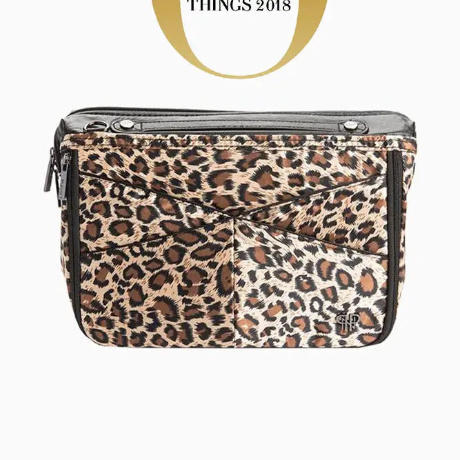 LEOP LIGHTUP MAKEUP BAG