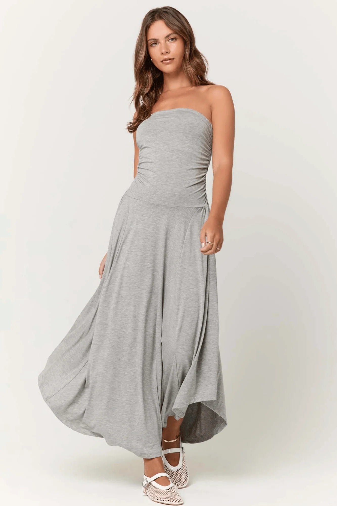 PROJECT SOCIAL STRAPLESS SWING