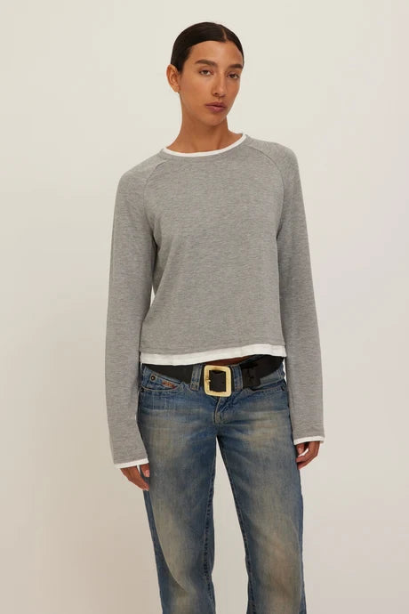 PROJ 11944973 CREW RAGLAN TOP LS