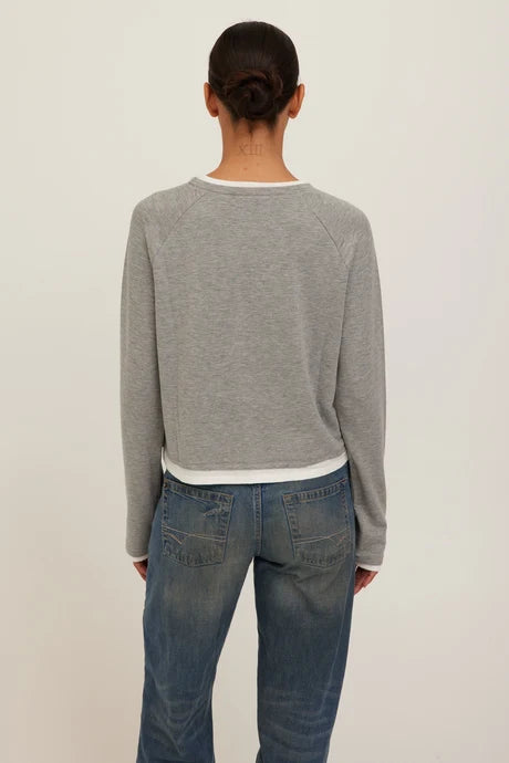 PROJ 11944973 CREW RAGLAN TOP LS