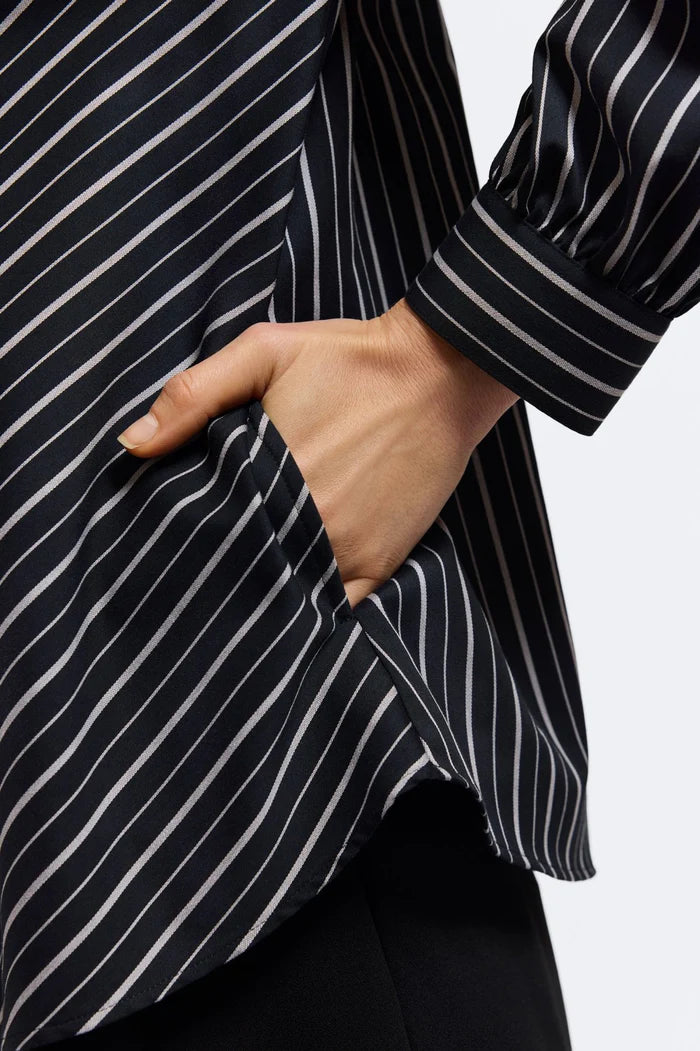 FOX 204560 CHEVRON STRIPE POPOVER