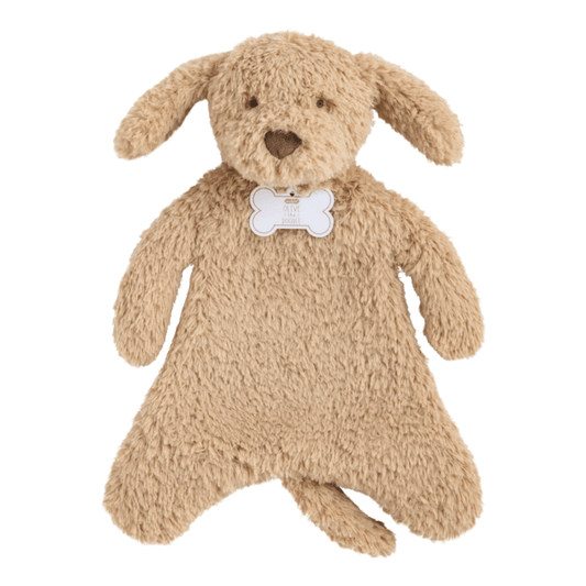 MUD 12090003 DOG WOOBIE LOVEY