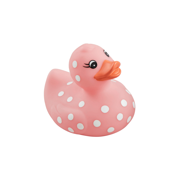 MUD MY 1ST RUBBY DUCKY