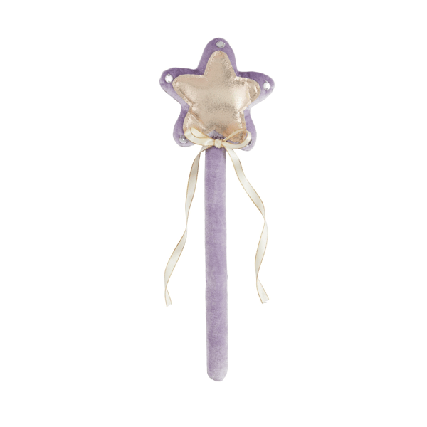 MUD MUSICAL WAND