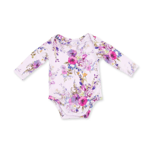 ANGEL 147 LS ONESIE