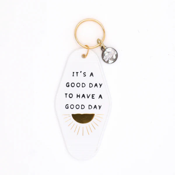 IMPR ASST MOTEL KEYCHAIN
