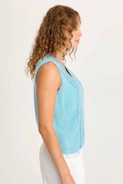XCVI 14904 WOVEN MIDDLE TANK