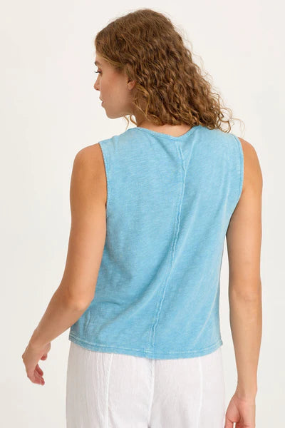 XCVI 14904 WOVEN MIDDLE TANK