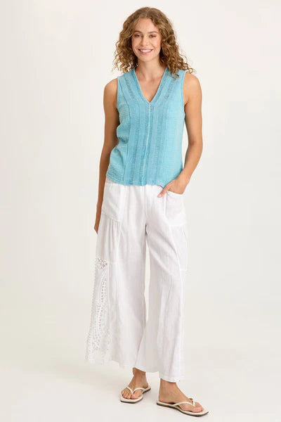 XCVI 14904 WOVEN MIDDLE TANK