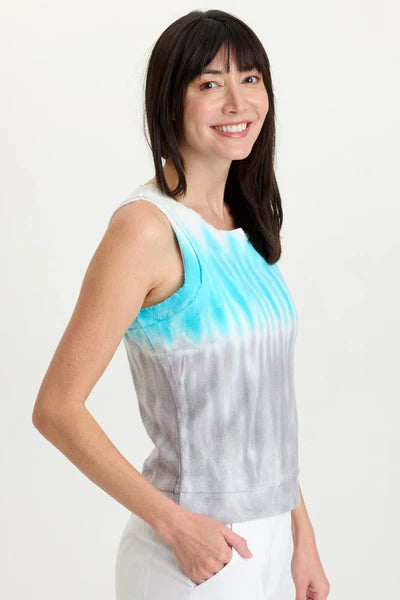 XCVI TYEDYE TANK