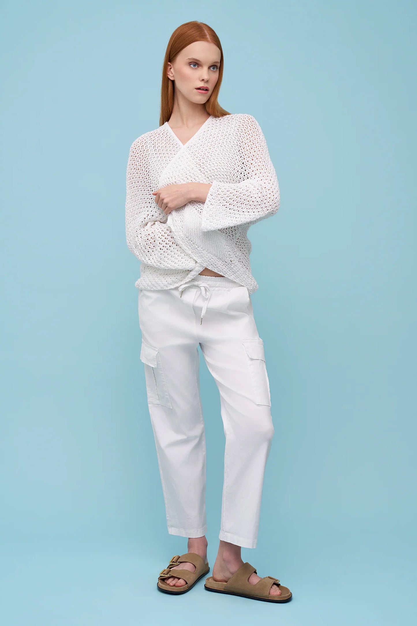 ASTRID 17A021 HOLEY CARD