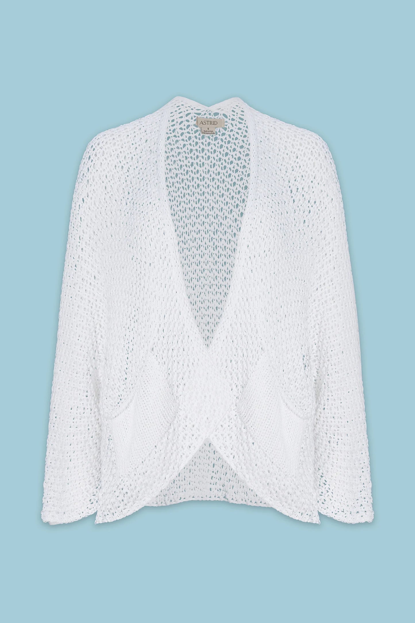 ASTRID 17A021 HOLEY CARD