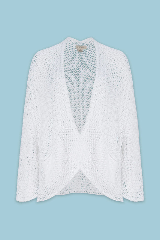 ASTRID 17A021 HOLEY CARD