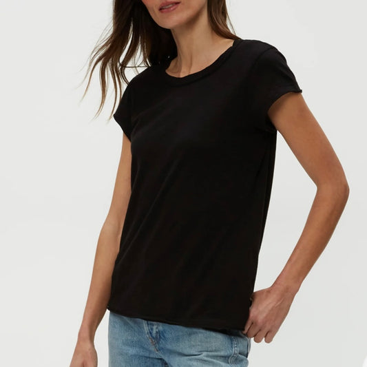 MS TRUDY Supima Tee