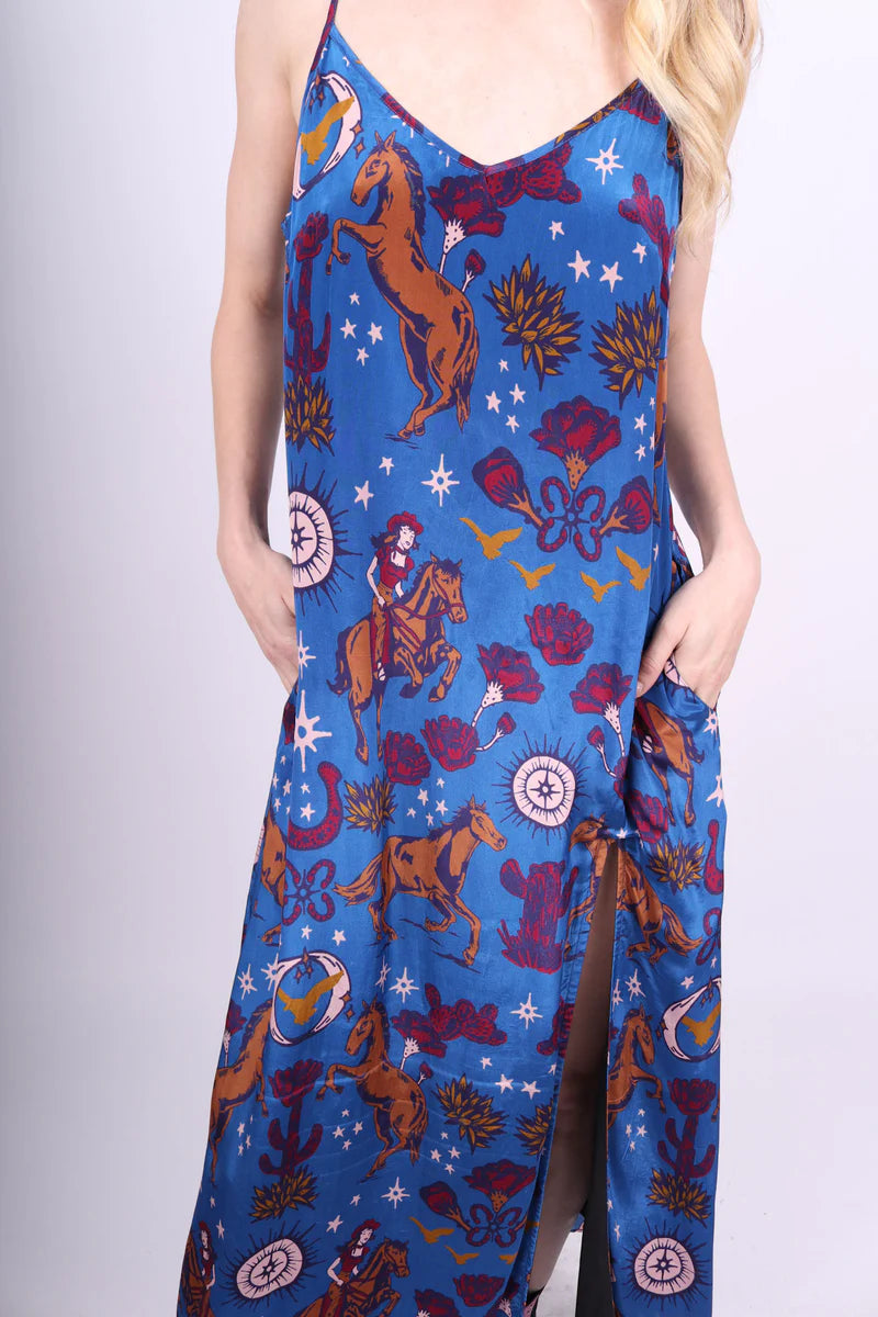 IRON EASY RIDER DRESS