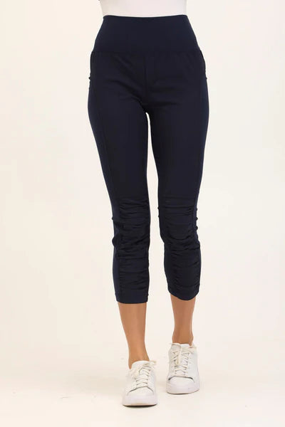 XCVI 22531 HIGH WAIST JET SETTER PANT