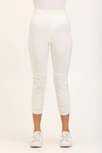 XCVI 22531 HIGH WAIST JET SETTER PANT