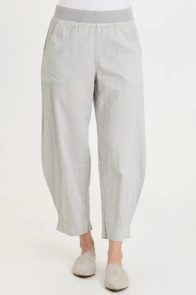 XCVI 23194 LIN CUFF PANT