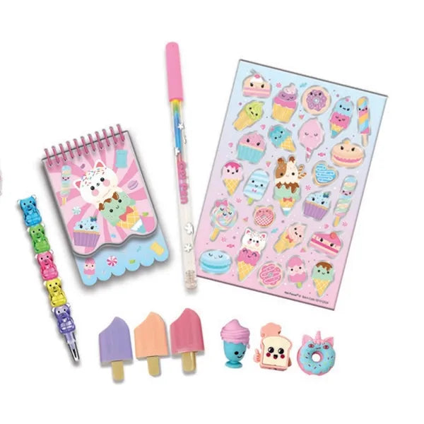 HF 248 SWEETS STATIONARY