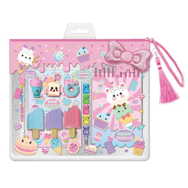 HF 248 SWEETS STATIONARY
