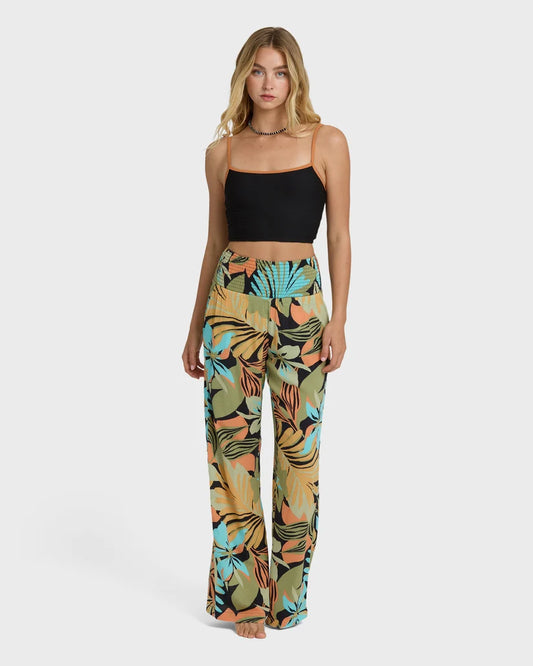 BILL NEW WAVES2 PANT