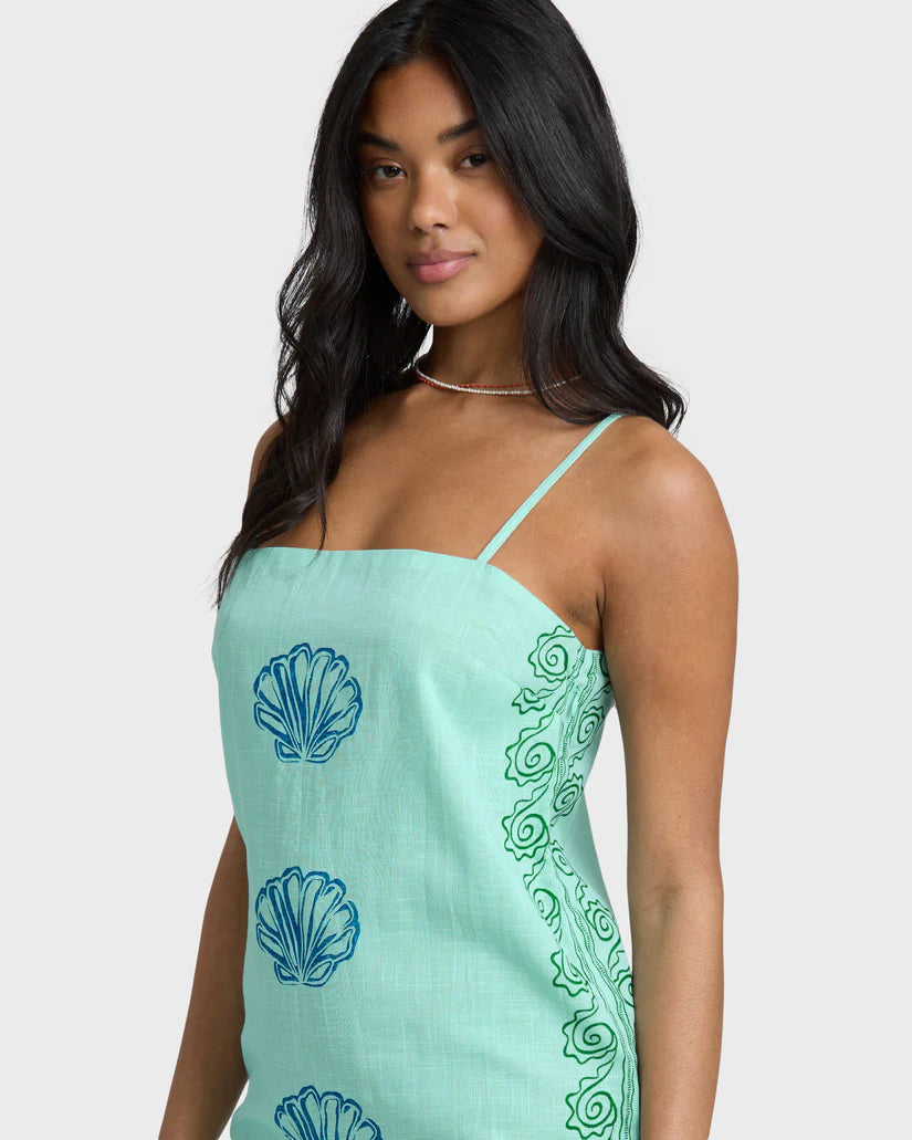 BILL 24B134508 SEASHELL DRESS