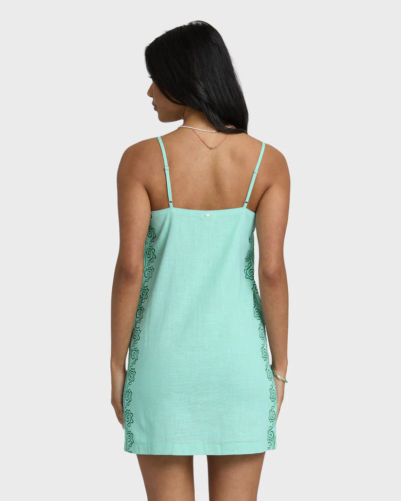 BILL 24B134508 SEASHELL DRESS