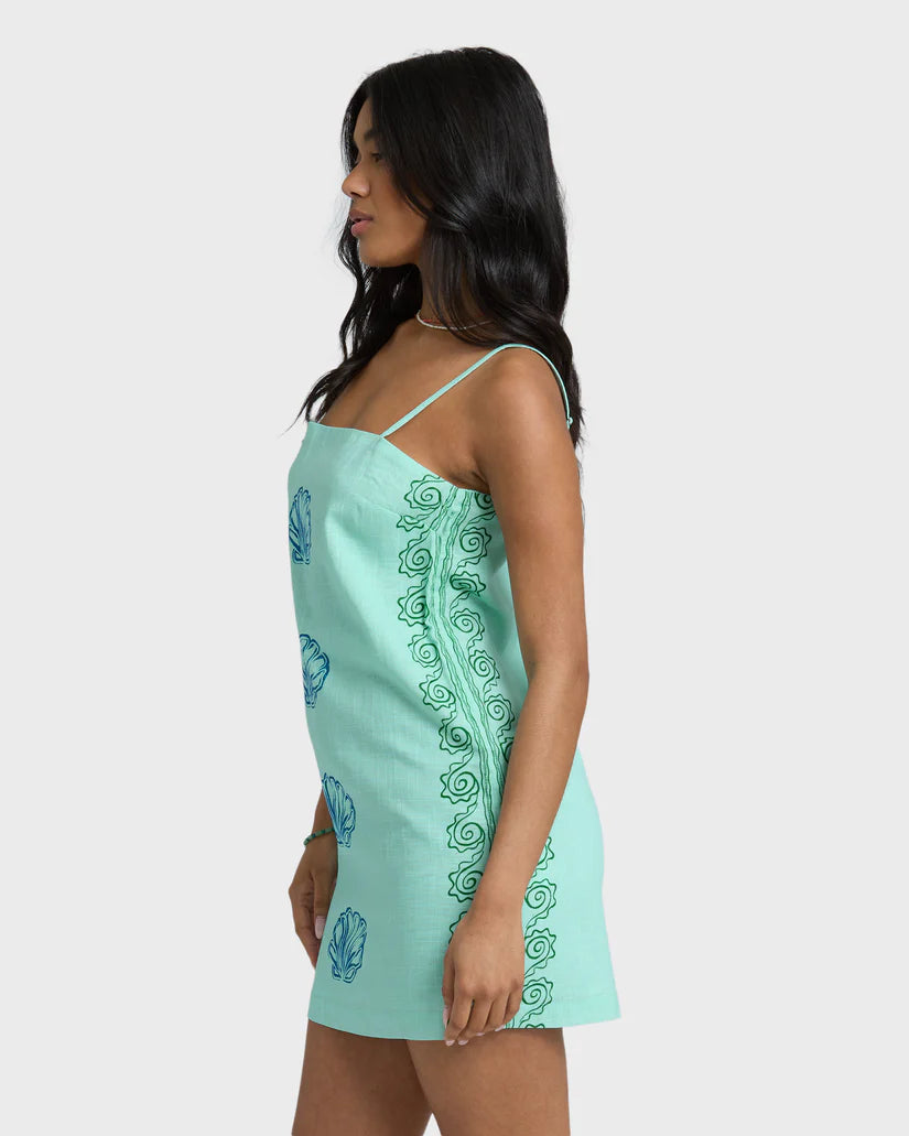 BILL 24B134508 SEASHELL DRESS