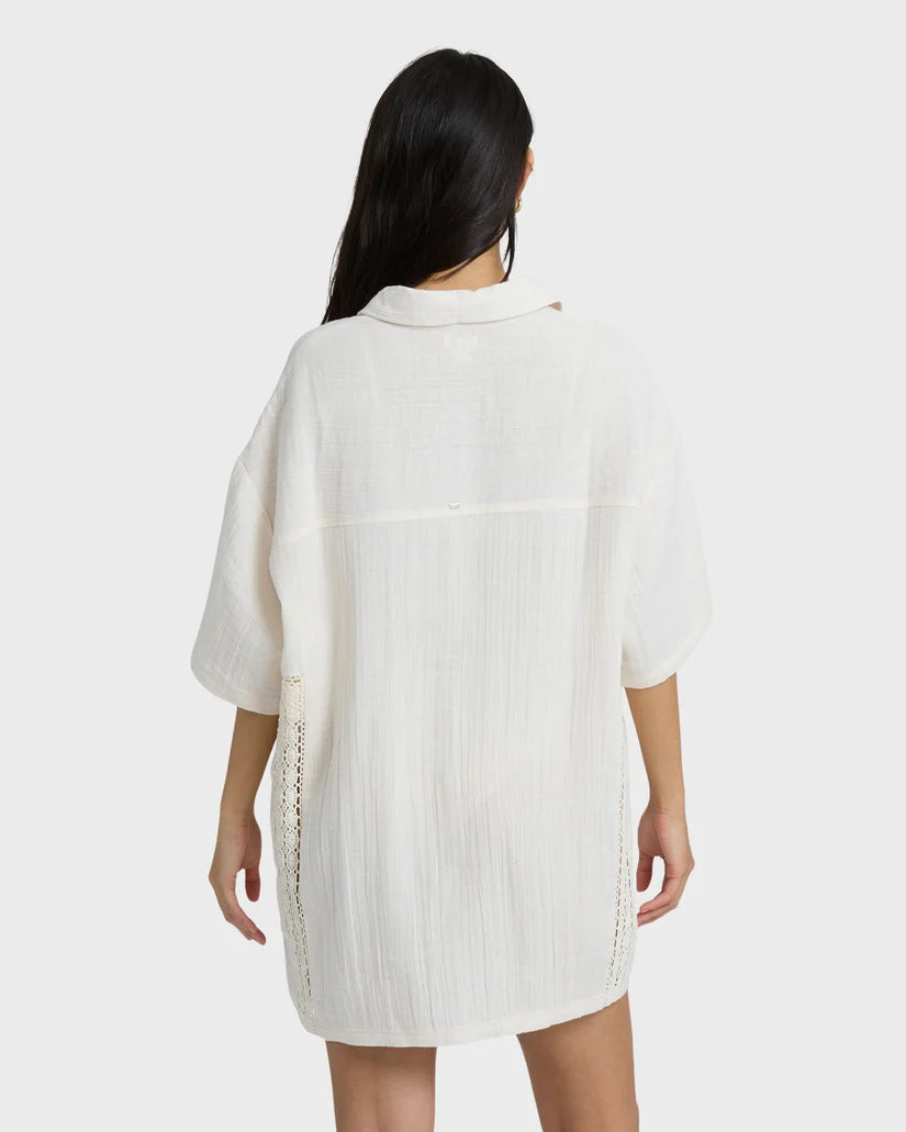 BILL FEELIN FINE GAUZE SHIRT
