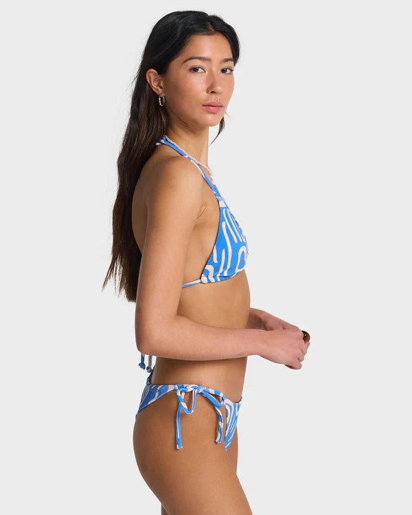 BILL 24O141609 LE LOVE TRIANGLE BIKINI