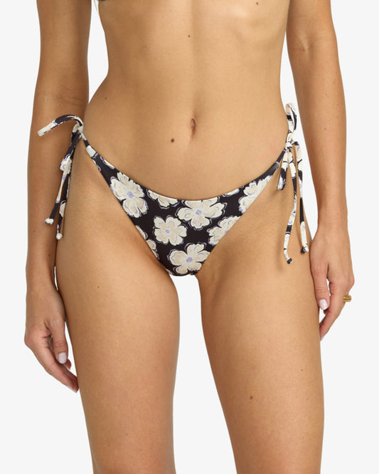 WHAT A BABE BIKINI BOTTOM